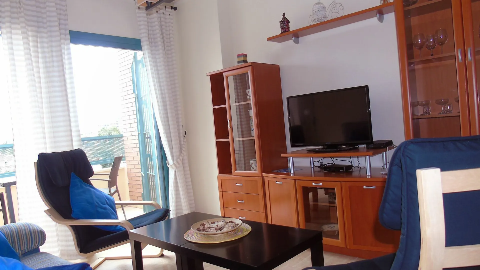 A&N Miraya Apartment Torre Del Mar
