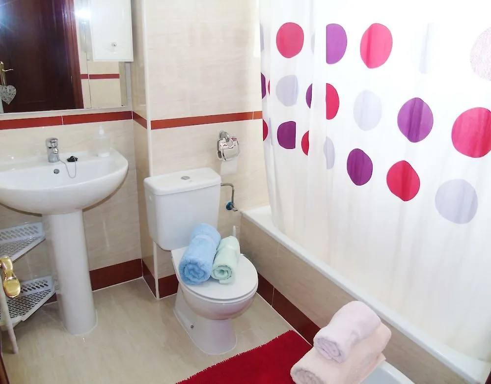 A&N Miraya Apartment Torre Del Mar