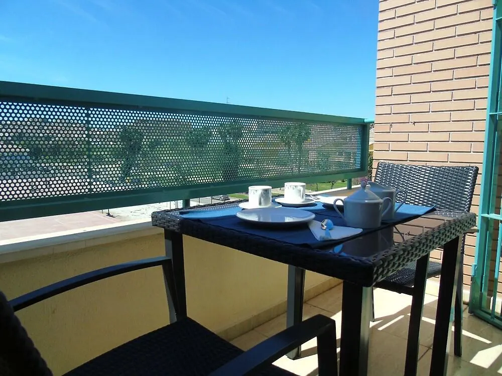 A&N Miraya Apartment Torre Del Mar