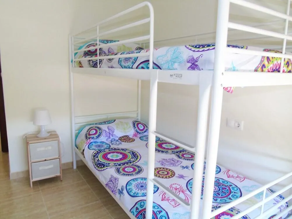 A&N Miraya Apartment Torre Del Mar